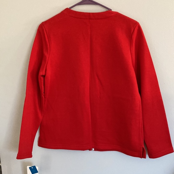 Breckenridge ladies jacket - Picture 4 of 5